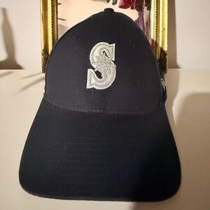 Seattle Mariners Baseball Hat